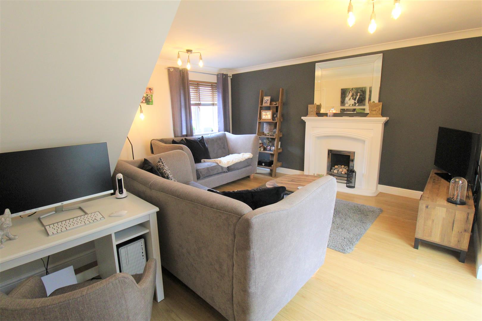 Chesterwood Road, Acres Wood, Stoke-On-Trent